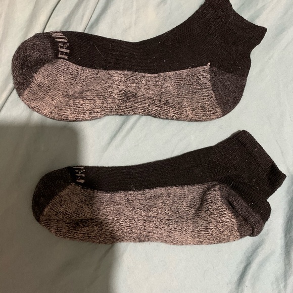 Fruit of the Loom Other - Fruit of the Loom Ankle Socks